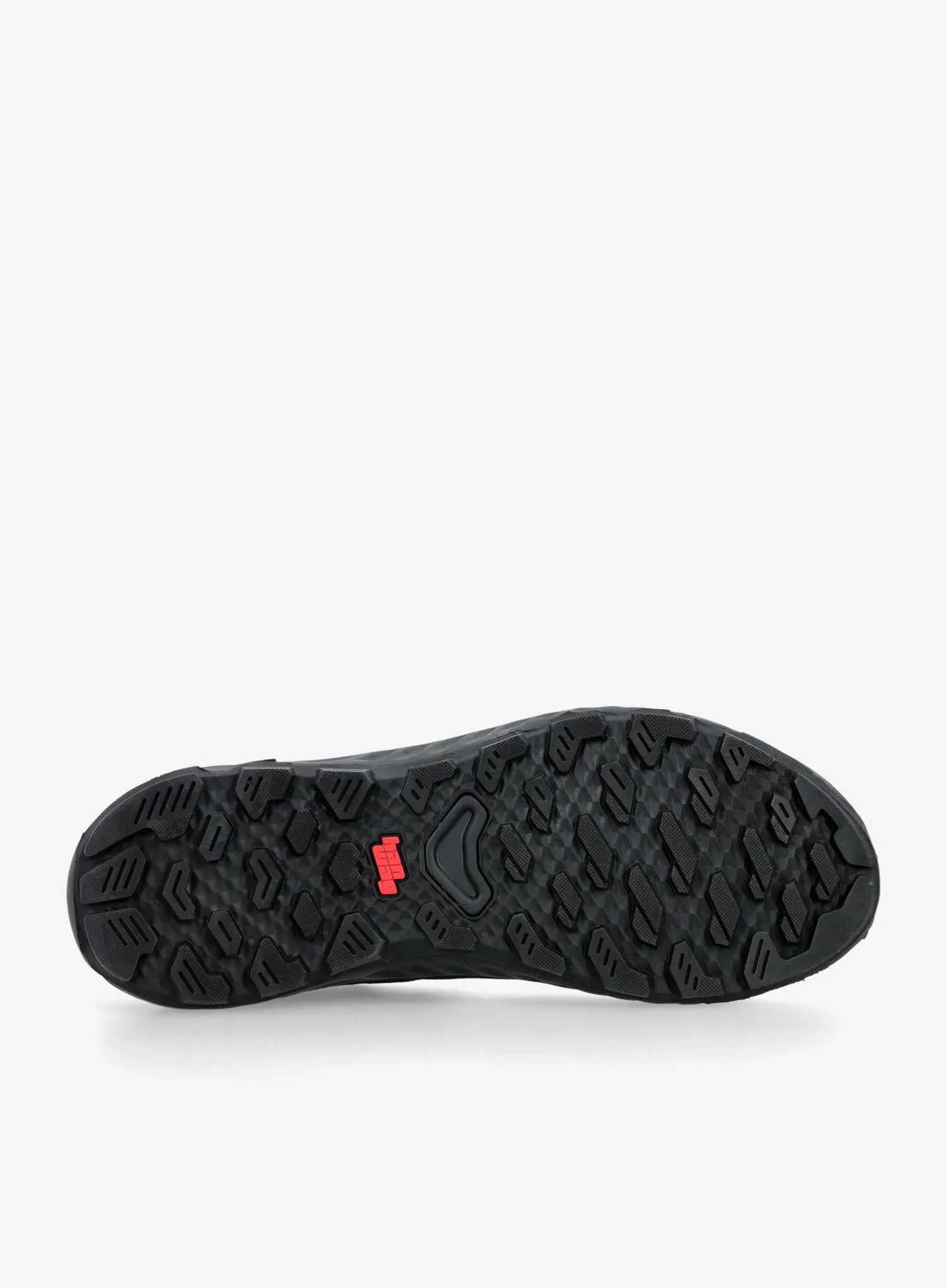 Черевики туристичні Hanwag Kaduro Low GTX - black/asphalt