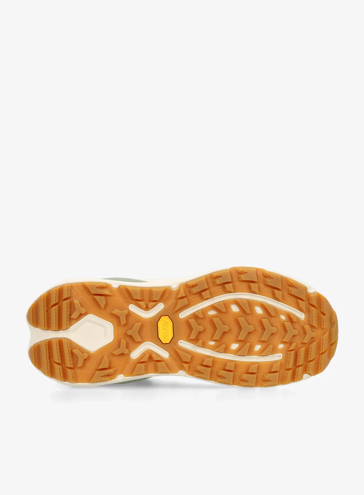 Черевики туристичні Hoka Kaha 3 GTX - sea moss/oat milk