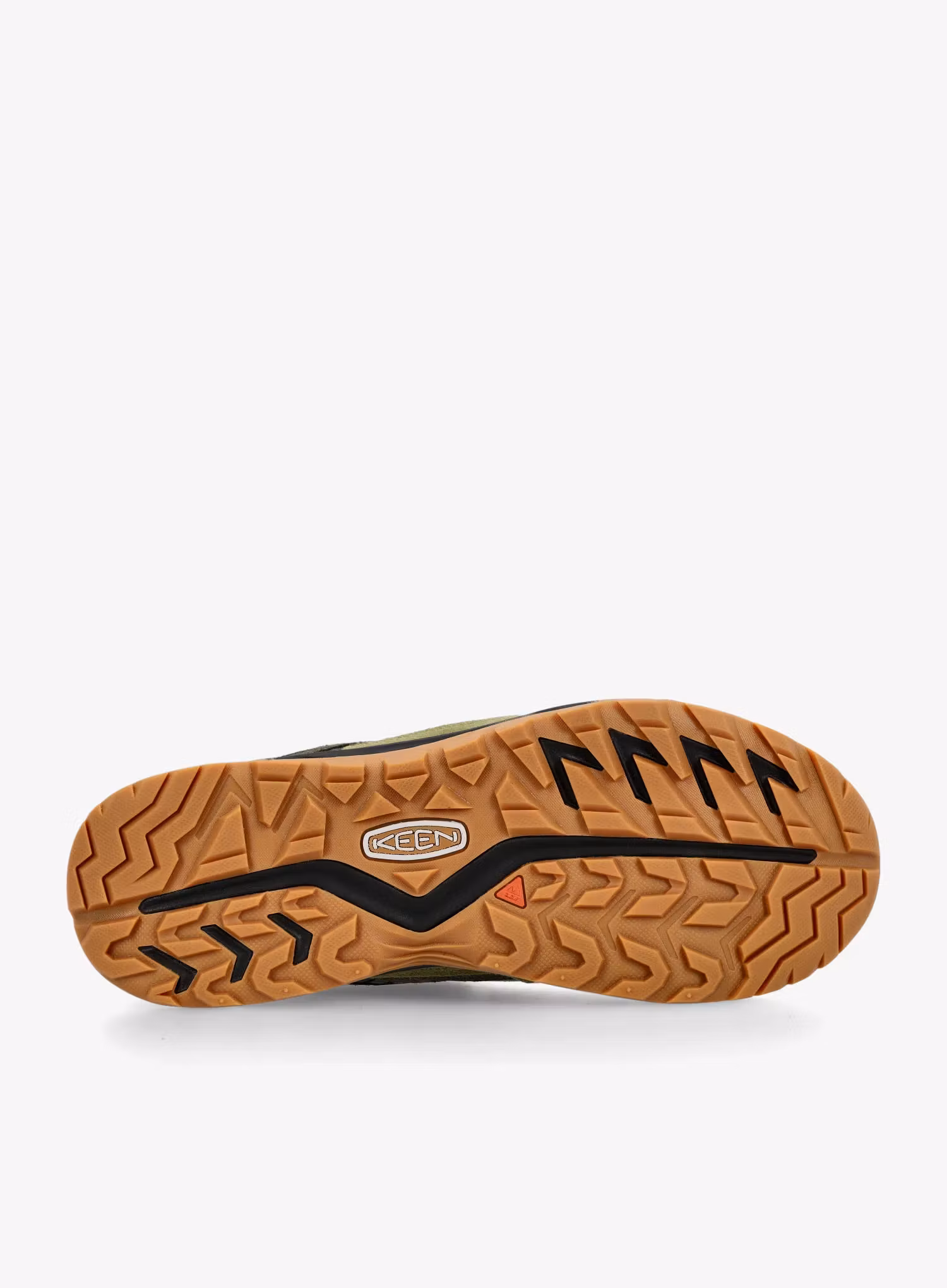 Черевики туристичні Keen Hightrail Wp - steel grey/forest night