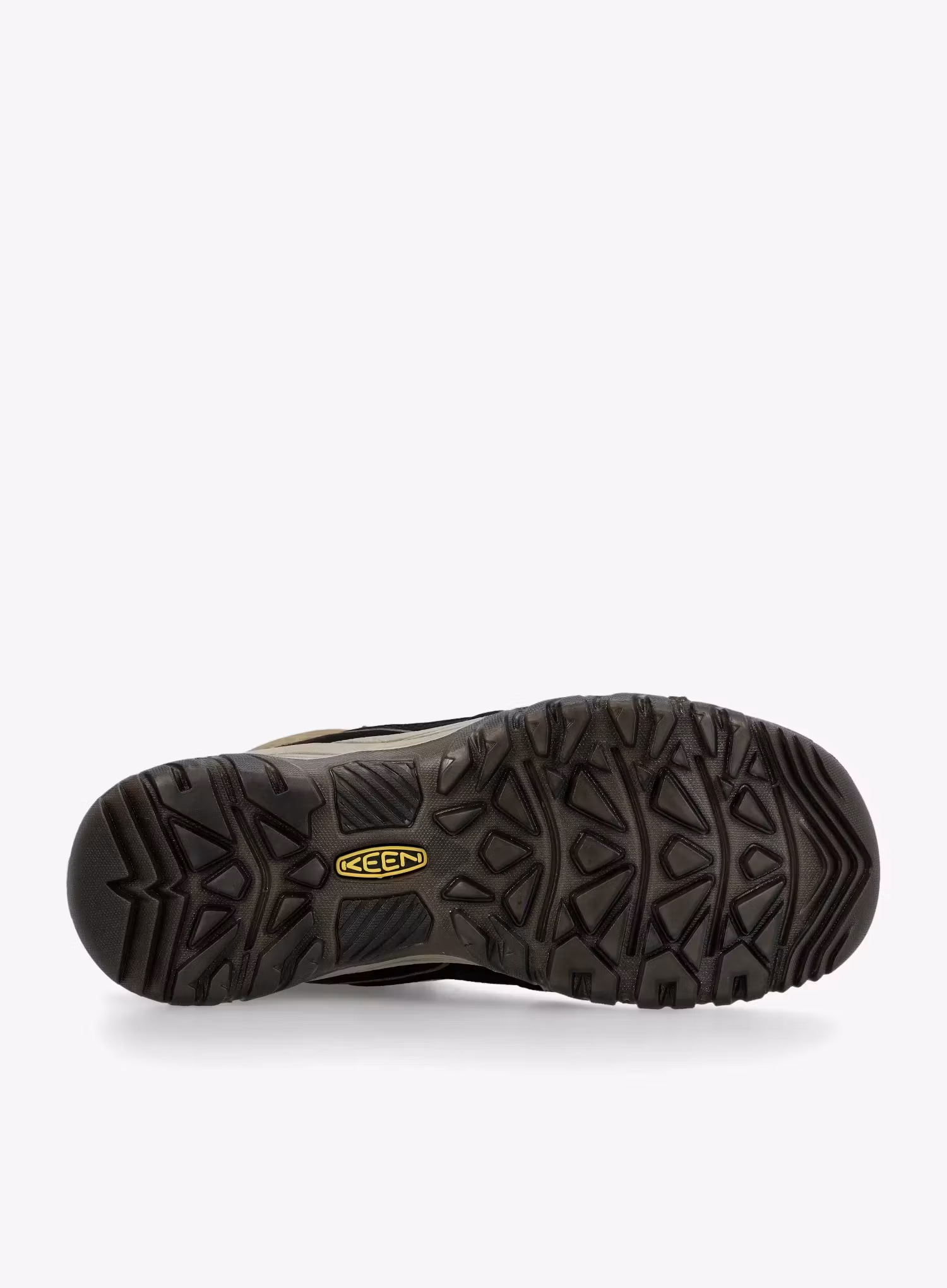 Черевики туристичні Keen Targhee IV Mid Wp - sea turtle/roasted pecan