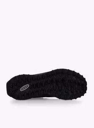 Черевики туристичні Keen Zionic Nxt Wp - triple black