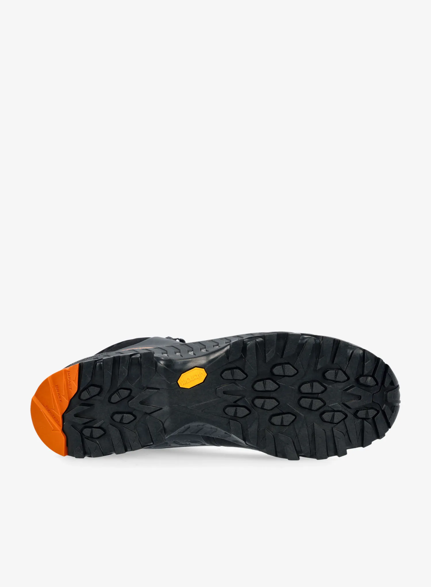 Черевики туристичні La Sportiva Stream GTX - carbon/maple