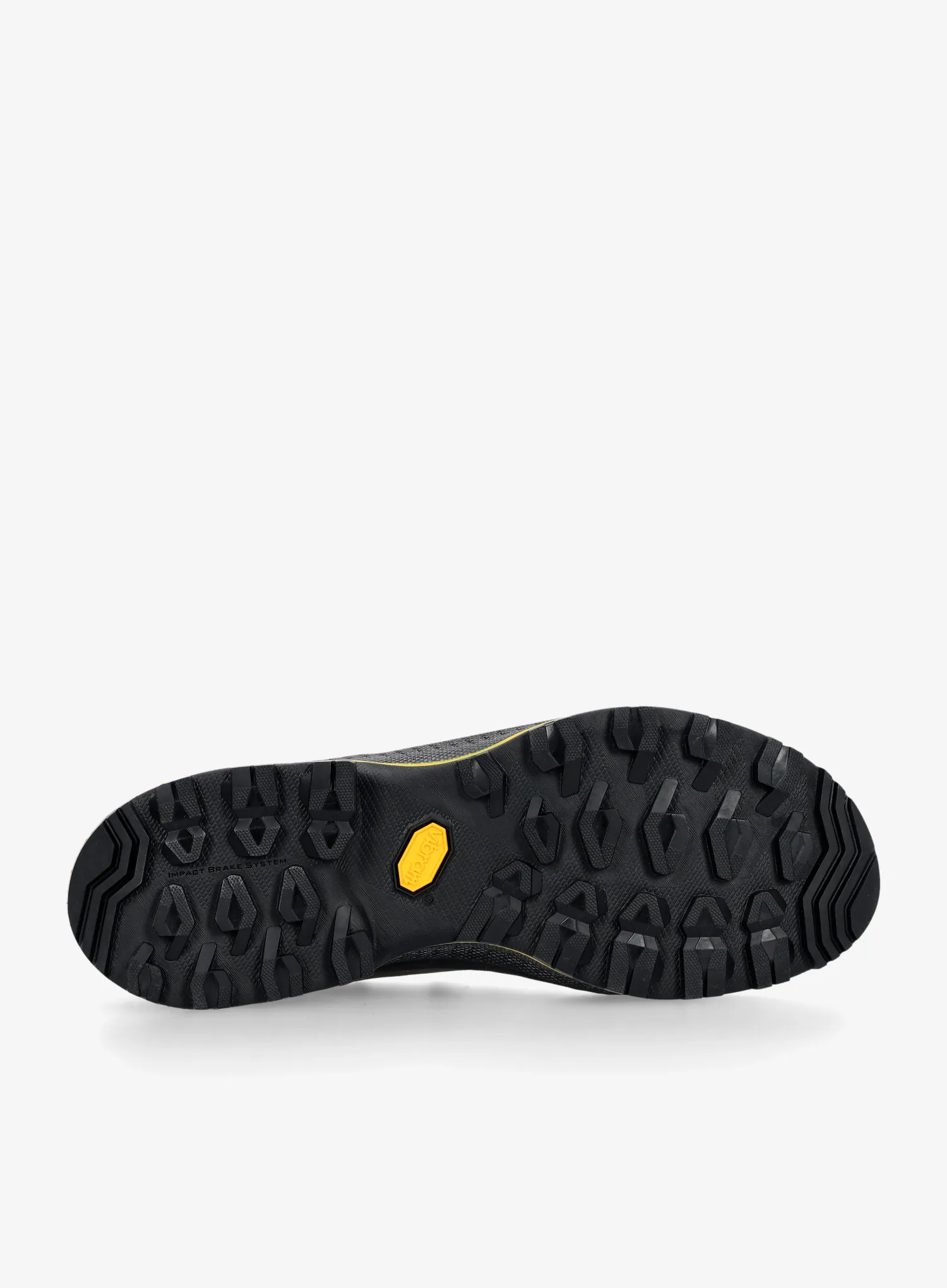 Черевики туристичні La Sportiva TX5 Evo GTX - carbon/yellow