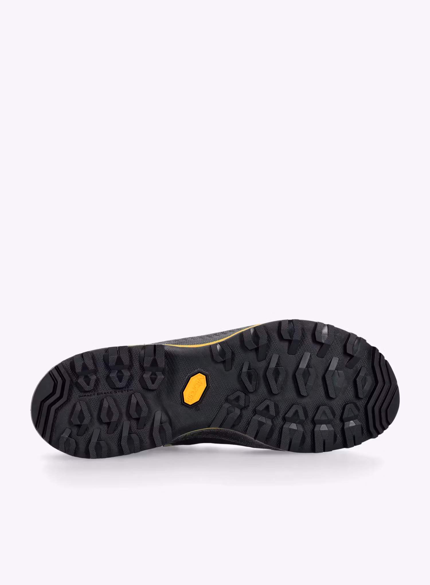 Черевики туристичні La Sportiva TX5 Evo Mid GTX - carbon/yellow