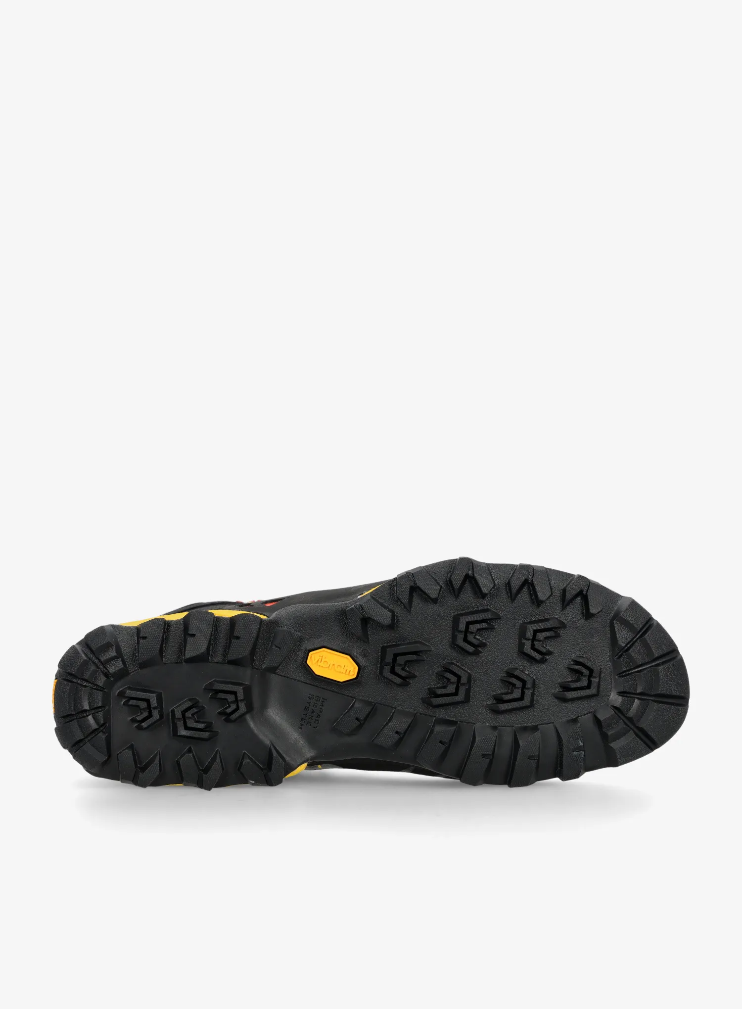 Черевики туристичні La Sportiva TXS GTX - black/yellow