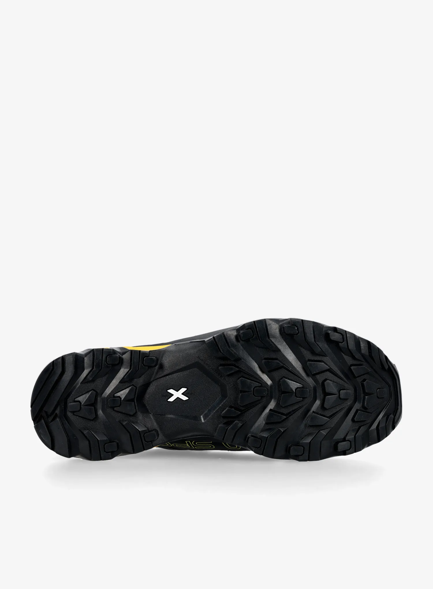 Черевики туристичні La Sportiva Ultra Raptor 3 - black/yellow