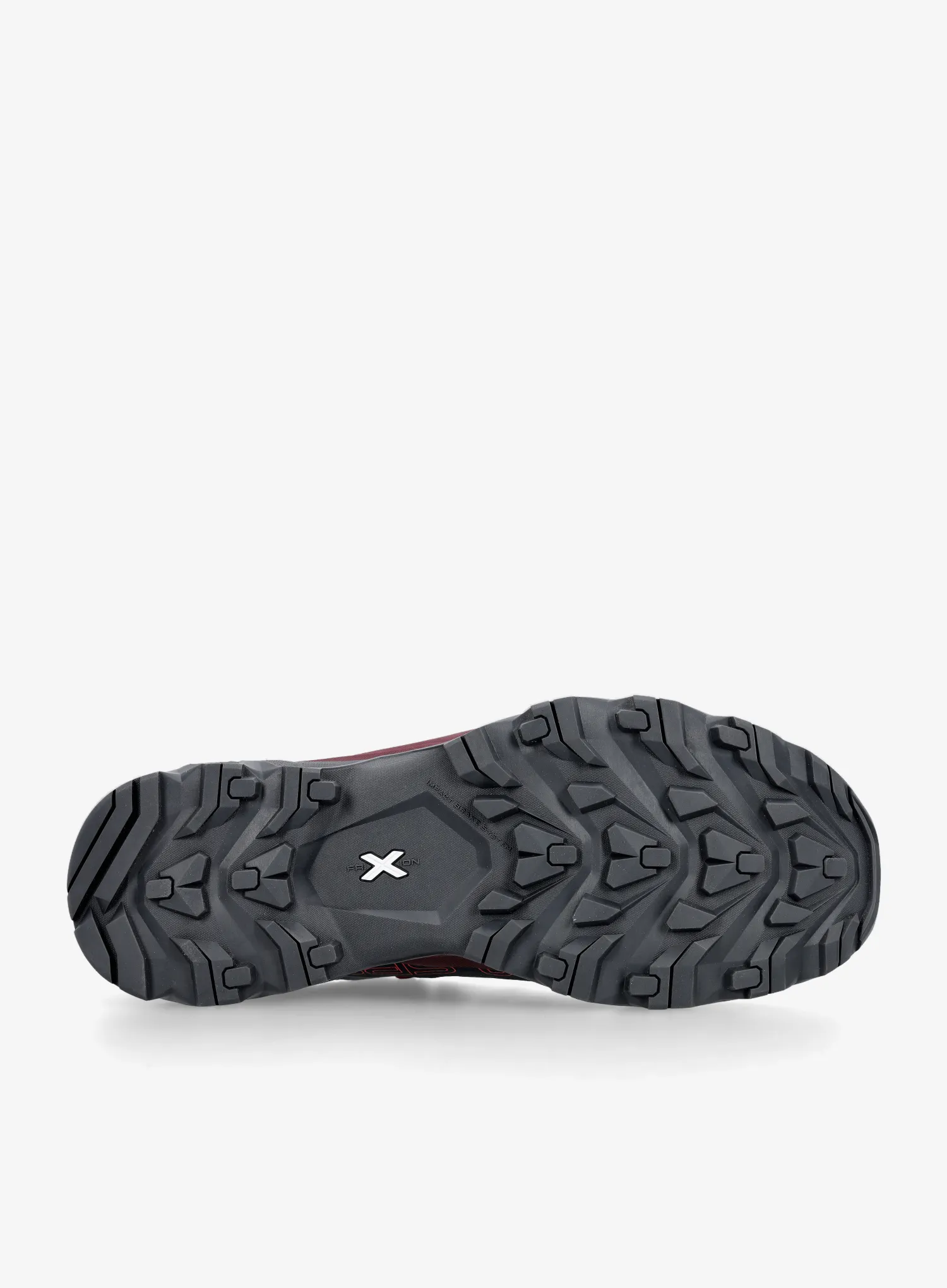 Черевики туристичні La Sportiva Ultra Raptor 3 GTX - carbon/redwood