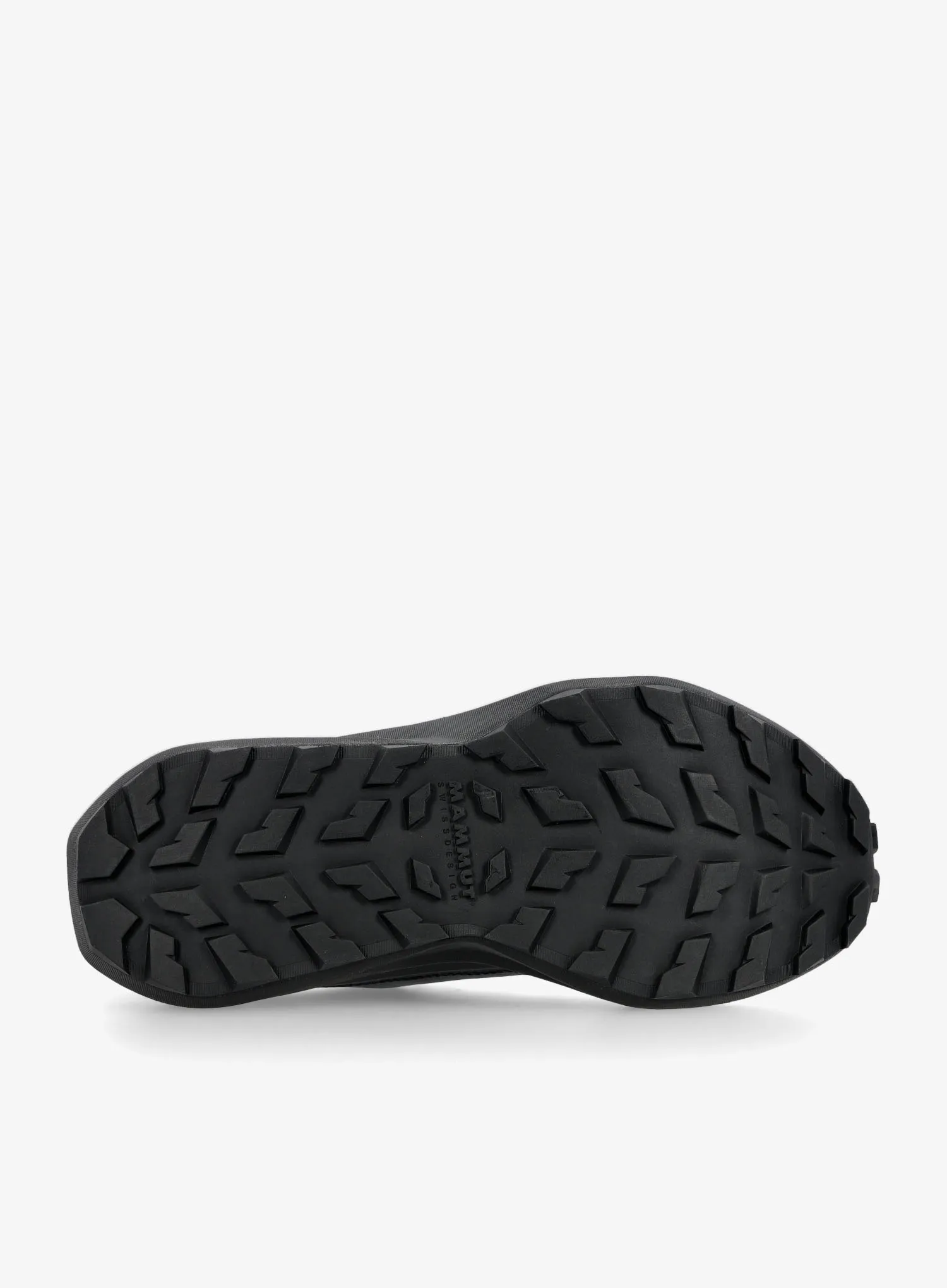 Черевики туристичні Mammut Aenergy Hike Low - steel/black
