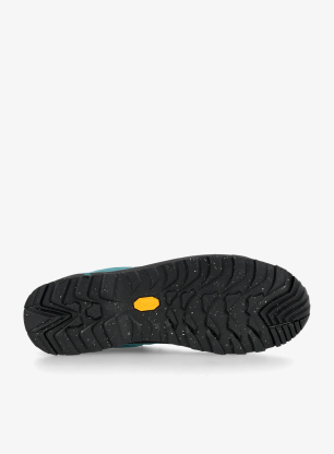 Черевики туристичні Meindl Literock 3.0 GTX - dark green/yellow