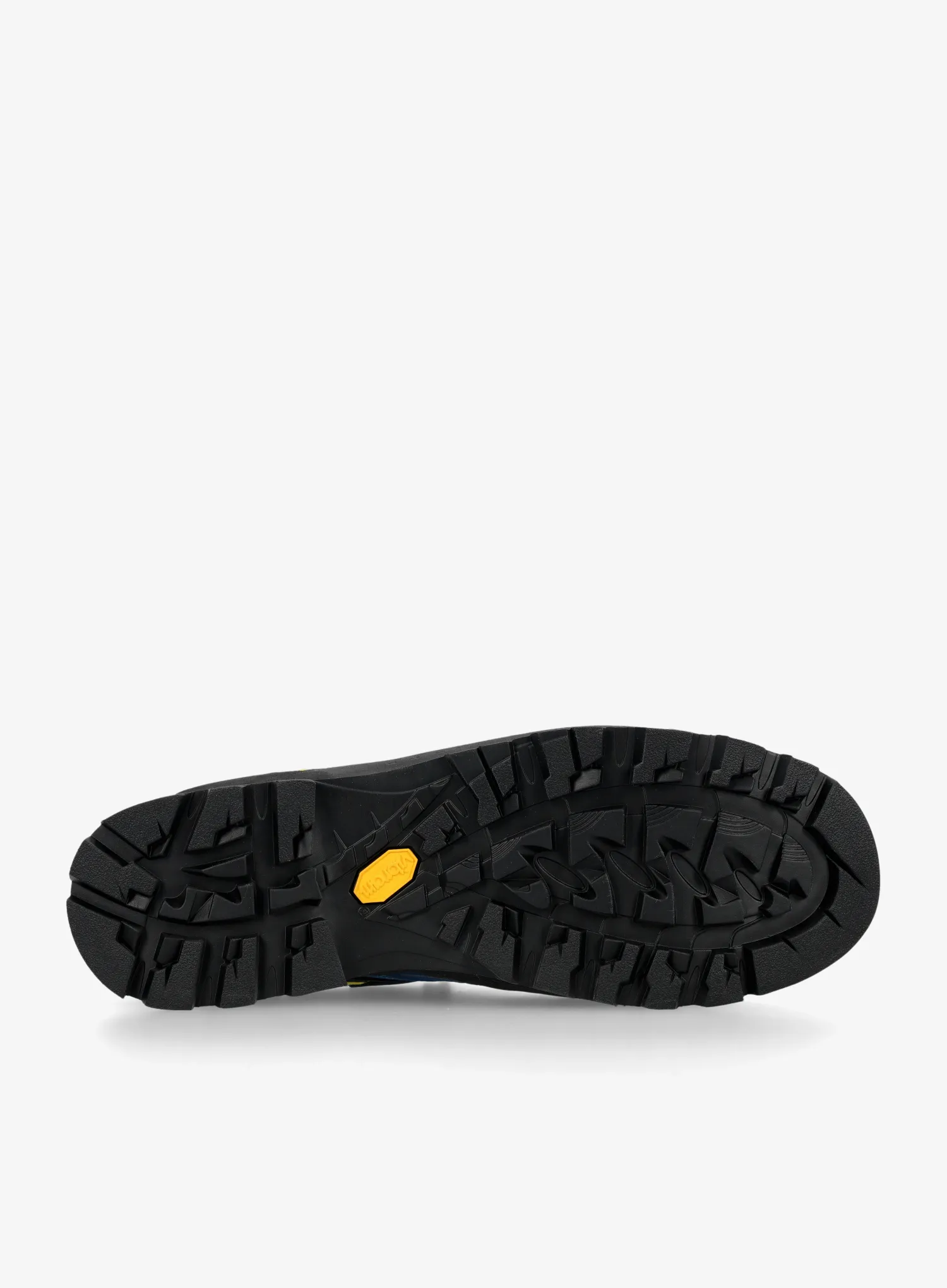 Черевики туристичні Meindl Literock Free GTX - navy/yellow