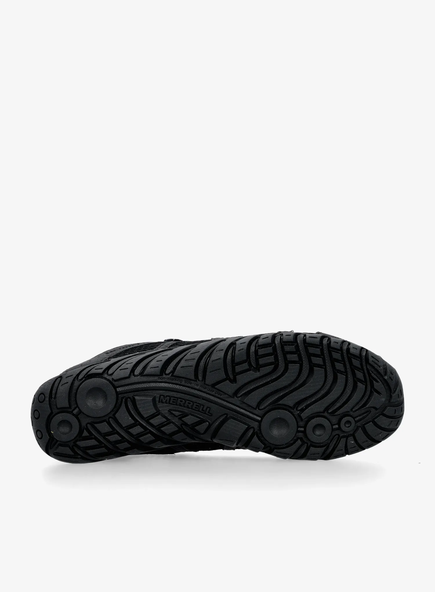 Черевики туристичні Merrell Maipo 3 Aerosport - black