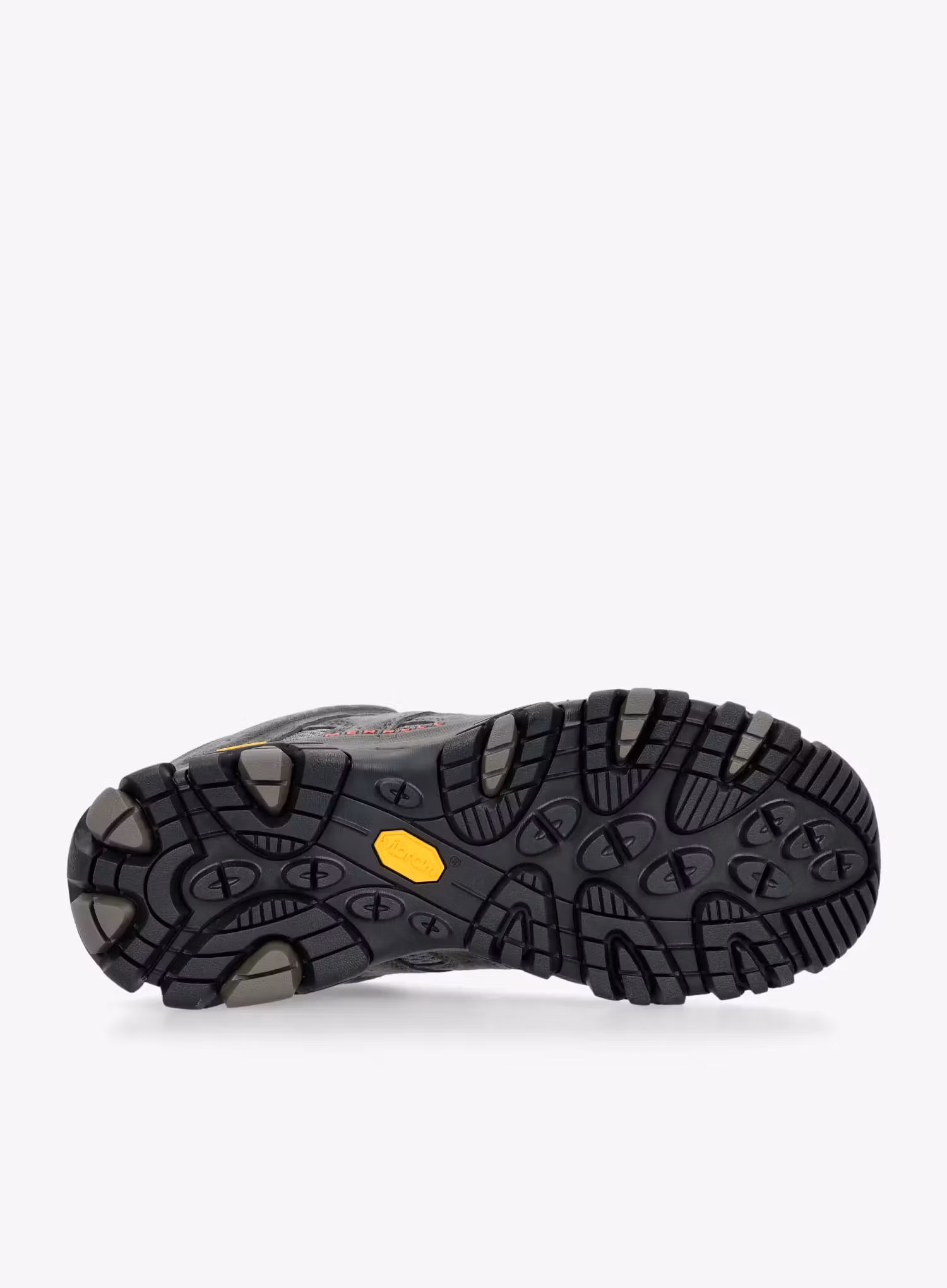 Черевики туристичні Merrell Moab 3 - beluga