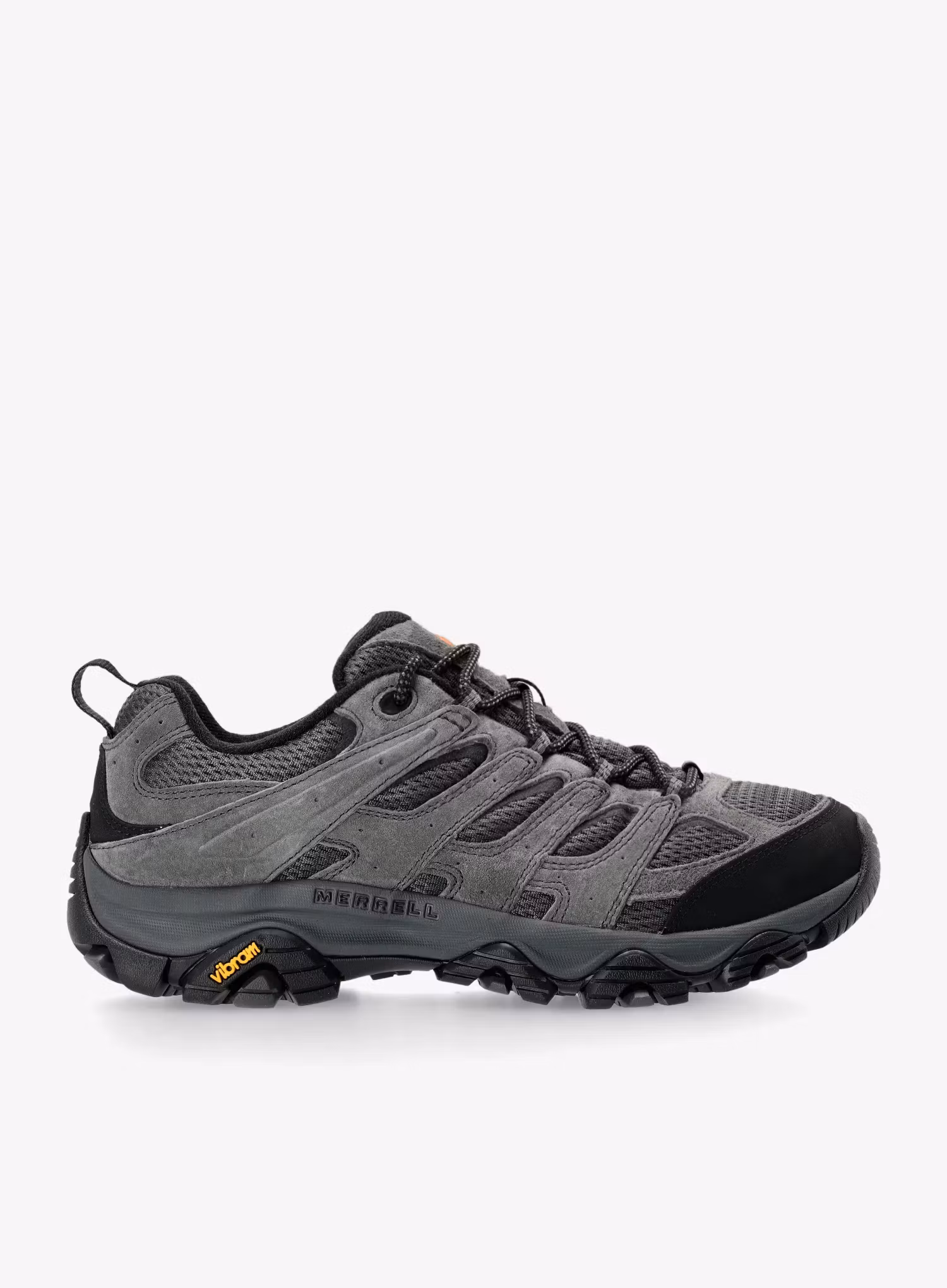 Черевики туристичні Merrell Moab 3 - granite v2