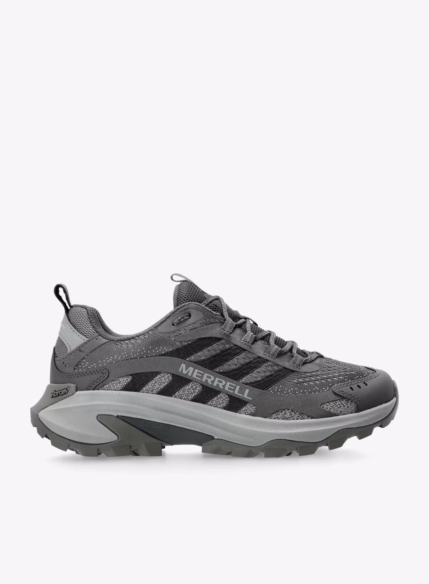 Черевики туристичні Merrell Moab Speed 2 - anthracite