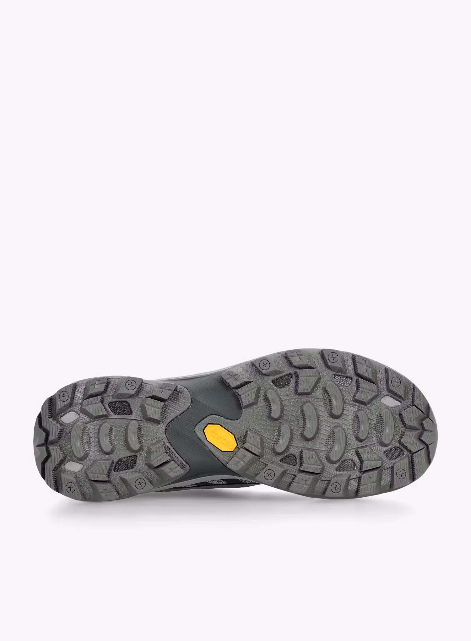 Черевики туристичні Merrell Moab Speed 2 - anthracite