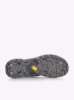 Черевики туристичні Merrell Moab Speed 2 - anthracite