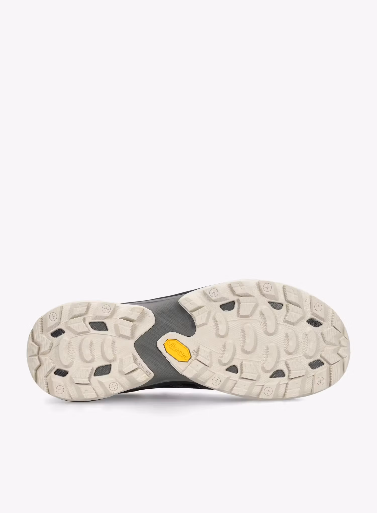 Черевики туристичні Merrell Moab Speed 2 GTX - black/moon