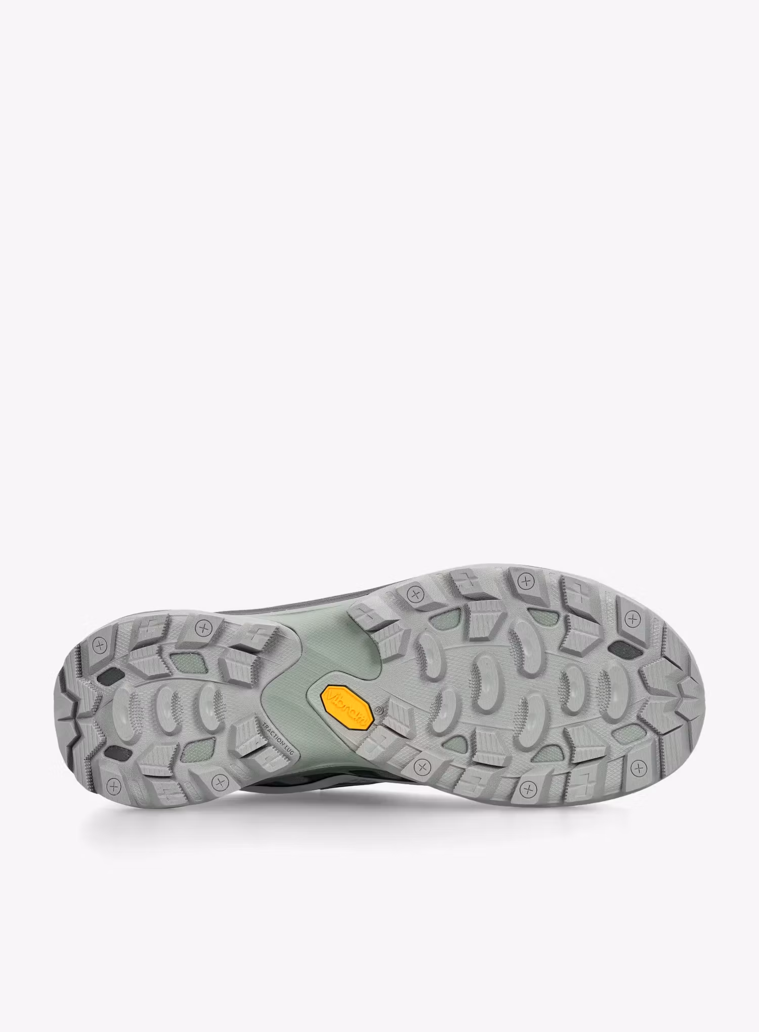 Черевики туристичні Merrell Moab Speed 2 GTX - white sage