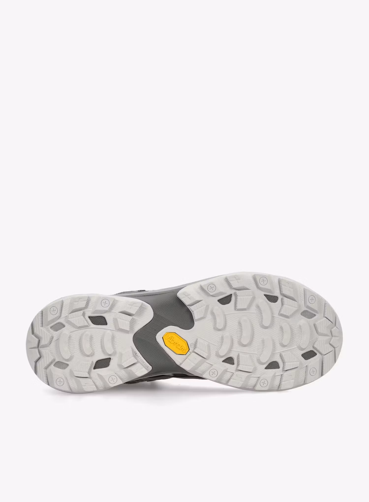 Черевики туристичні Merrell Moab Speed 2 Mid GTX - asphalt
