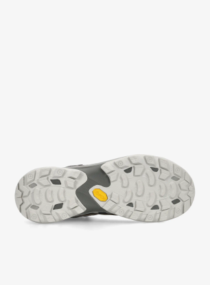 Черевики туристичні Merrell Moab Speed 2 Mid GTX - asphalt