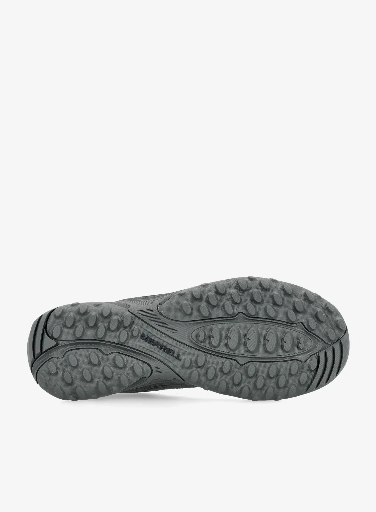Черевики туристичні Merrell Yokota 3 - black