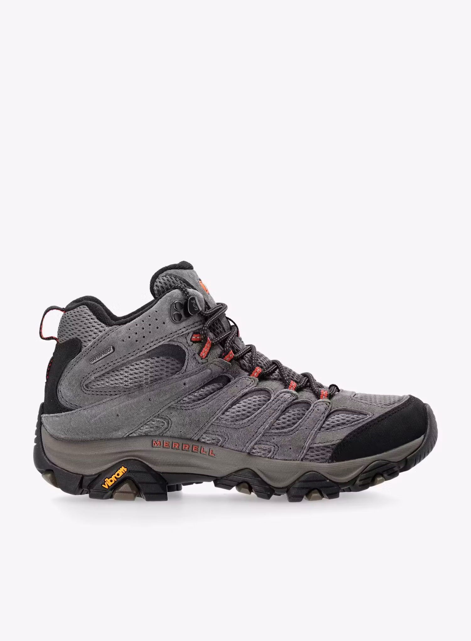 Черевики туристичні Merrell Moab 3 Mid GTX - beluga