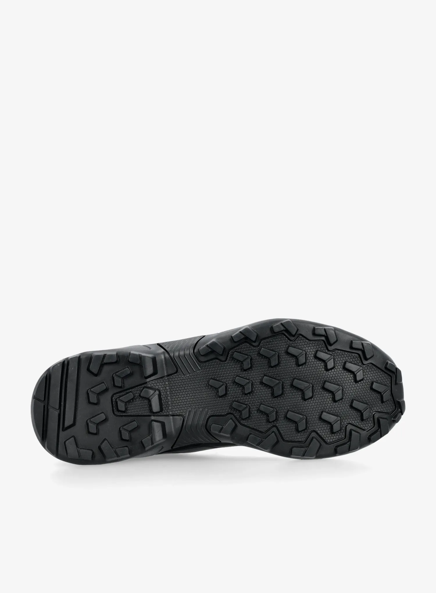 Черевики туристичні низькі adidas TERREX Eastrail 3 - core black/carbon/grey four