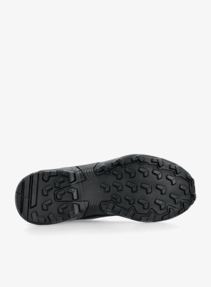 Черевики туристичні низькі adidas TERREX Eastrail 3 - core black/carbon/grey four