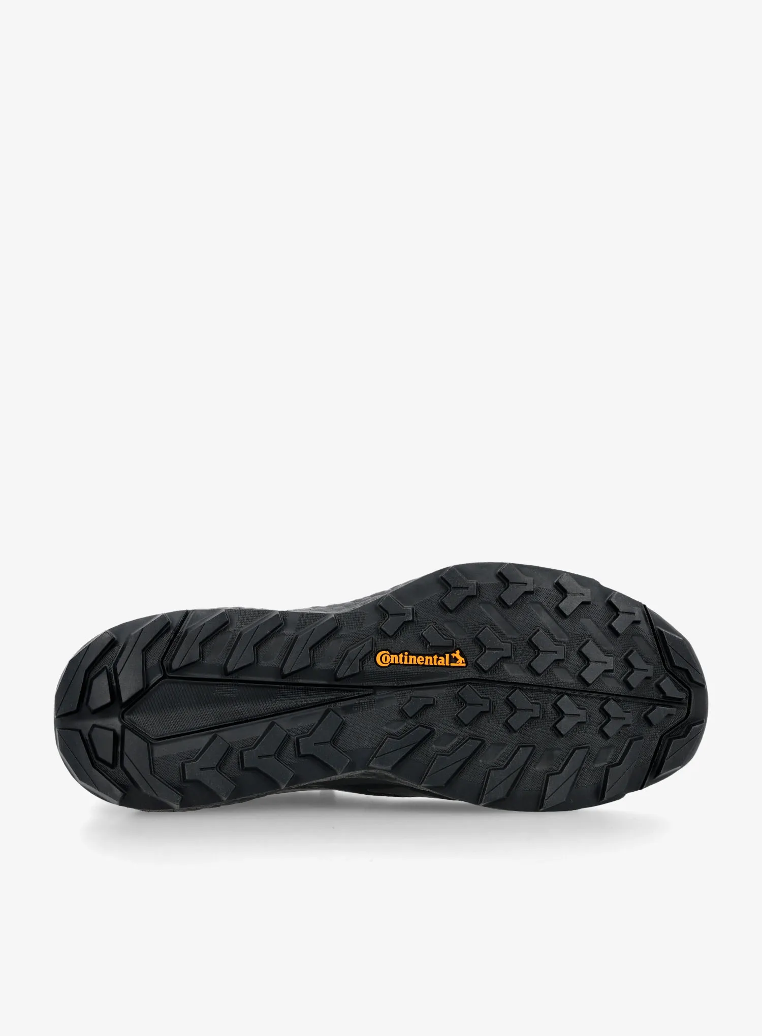 Черевики туристичні низькі adidas TERREX Free Hiker 2 Low GTX - core blk/core blk/grey four