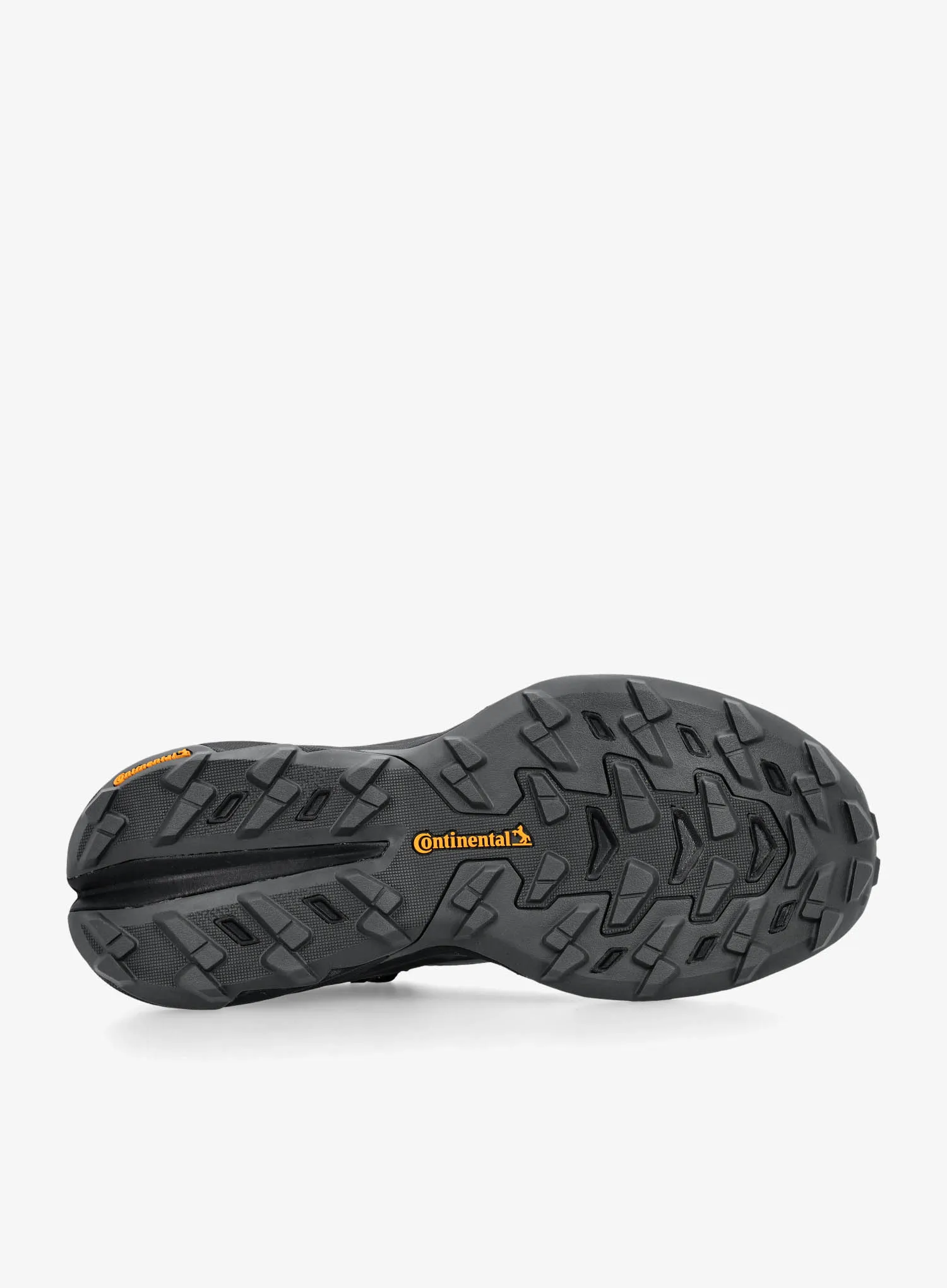 Черевики туристичні низькі adidas TERREX Freehiker SL GTX - core black/grey six/grey six