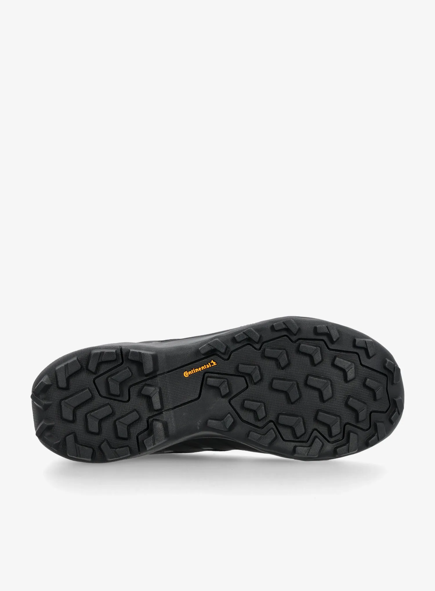 Черевики туристичні низькі adidas TERREX Skychaser AX5 - core black/core black/carbon