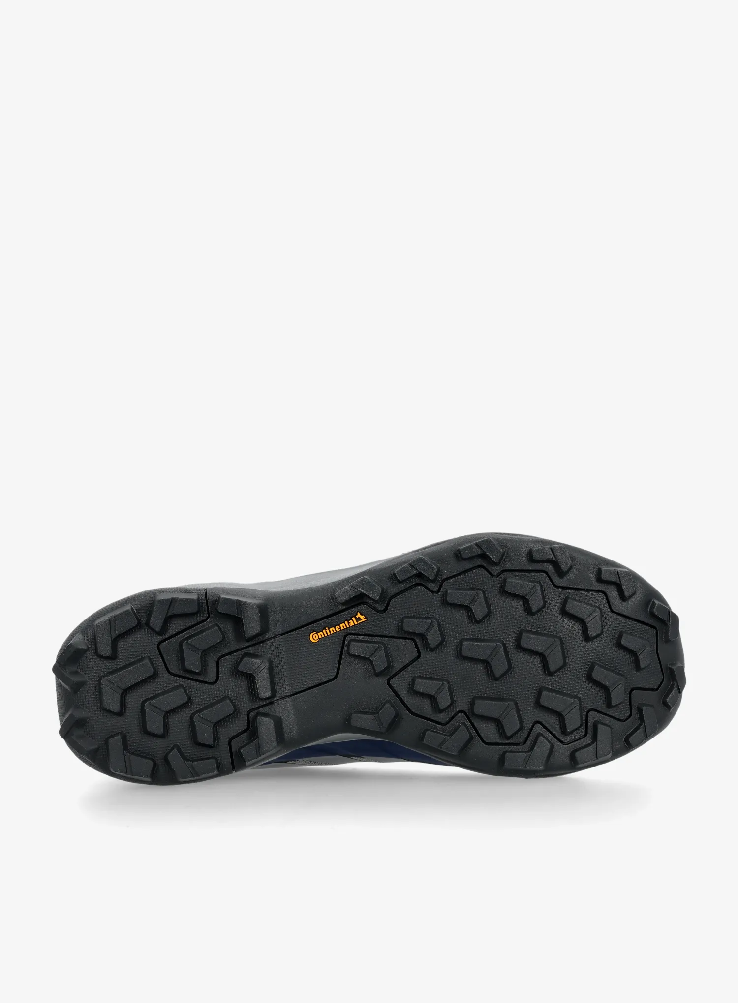 Черевики туристичні низькі adidas TERREX Skychaser AX5 - grey three/grey four/shad navy
