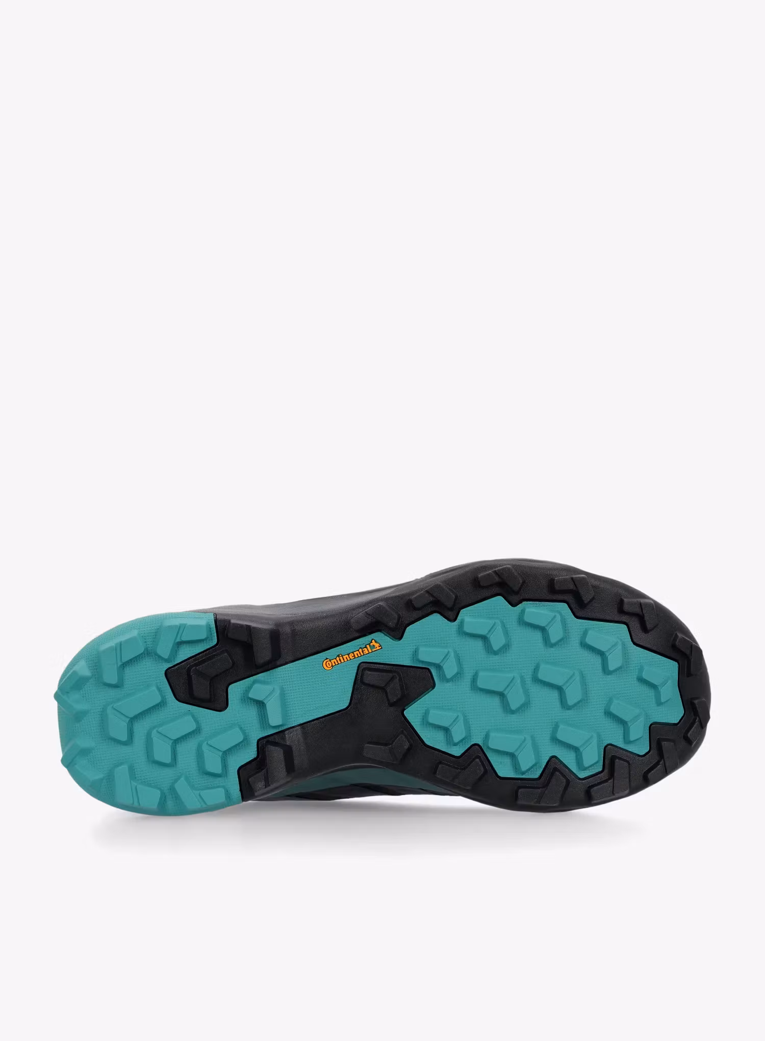 Черевики туристичні низькі adidas TERREX Skychaser AX5 GTX - core black/carbon/pure teal