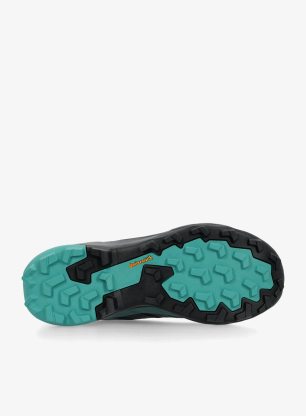 Черевики туристичні низькі adidas TERREX Skychaser AX5 GTX - core black/carbon/pure teal