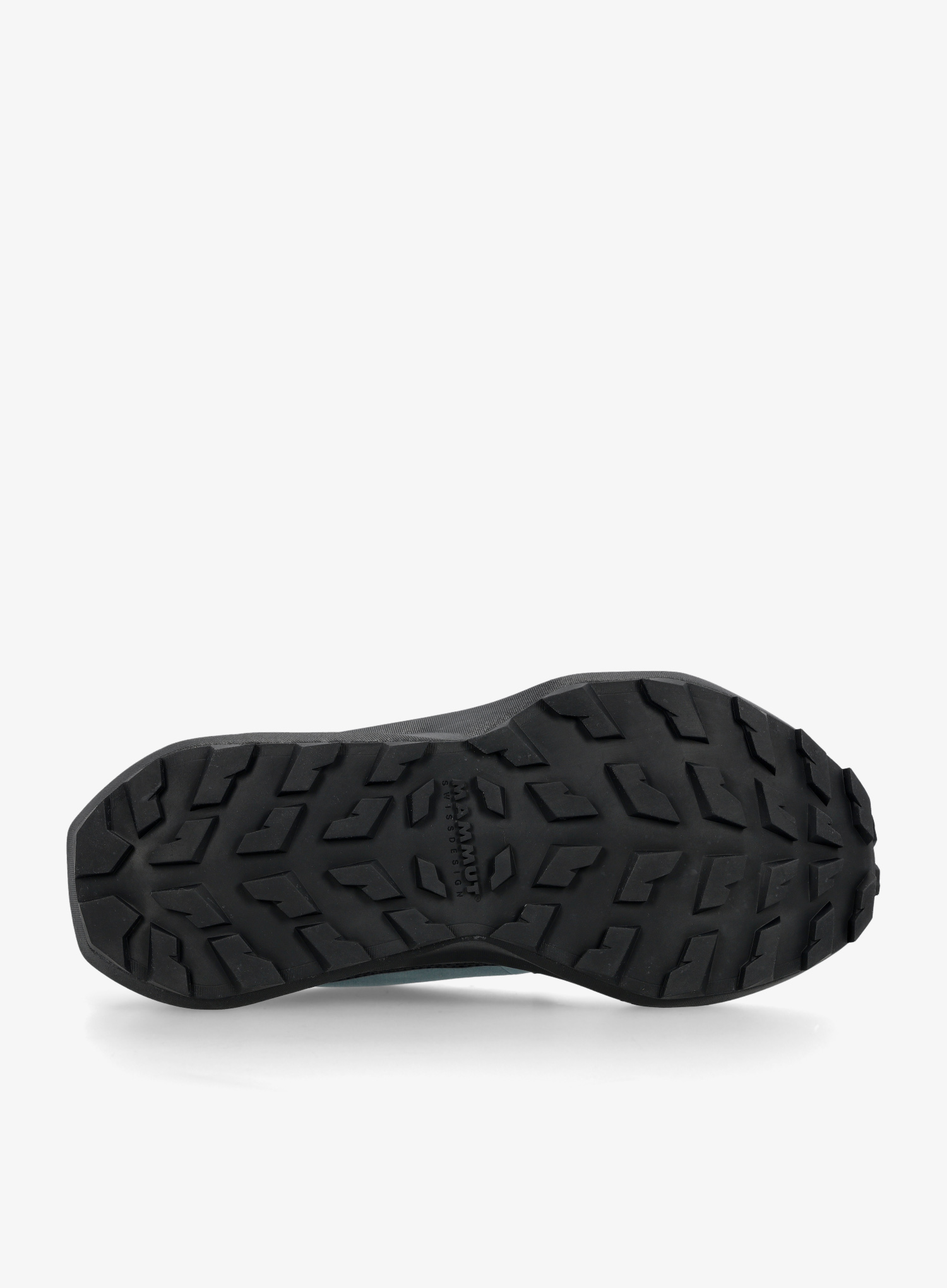 Черевики туристичні низькі Mammut Aenergy Hike Low GTX  - strata/black