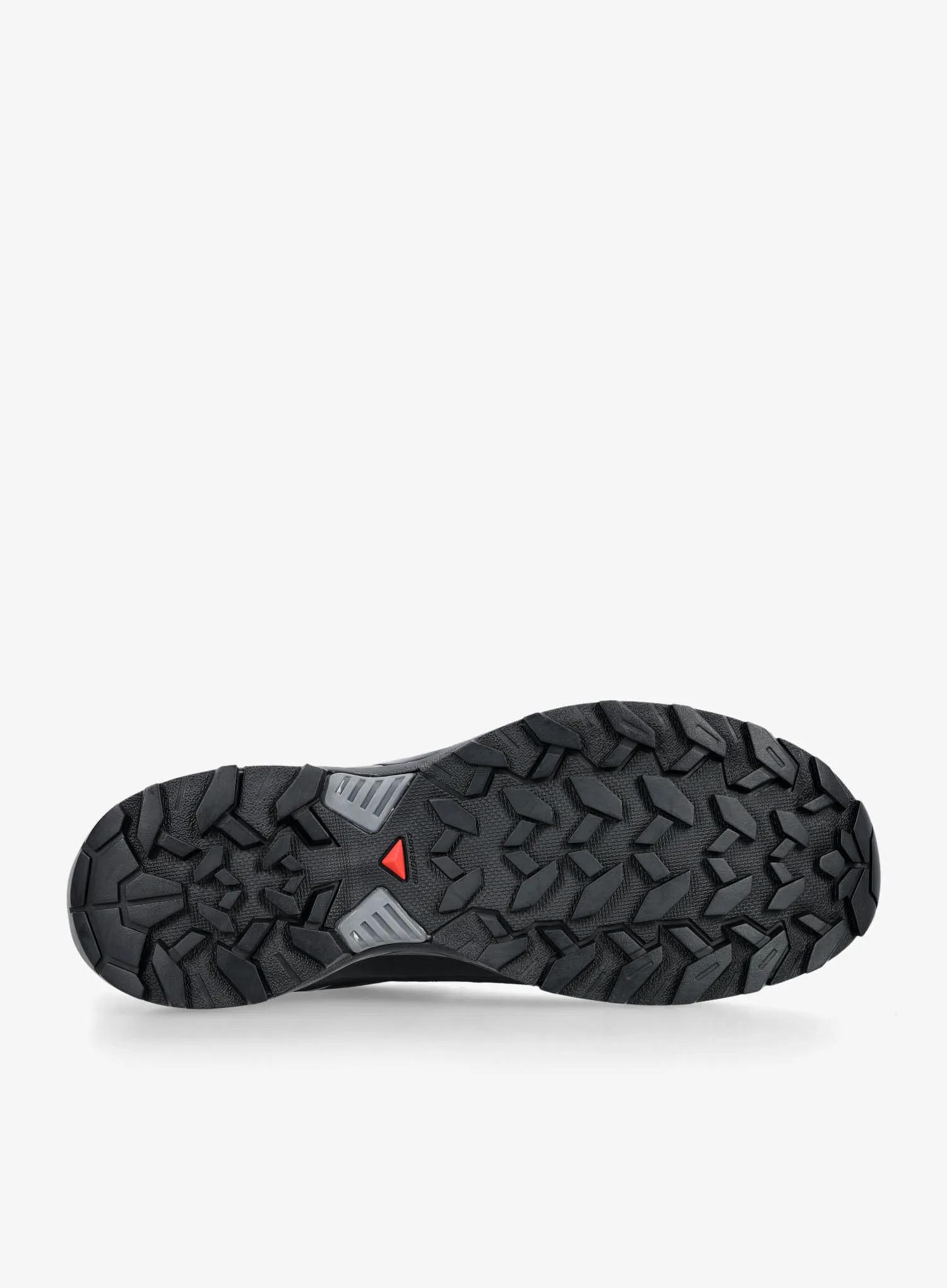 Черевики туристичні Salomon X Ultra 360 GTX - black/magnet/shade
