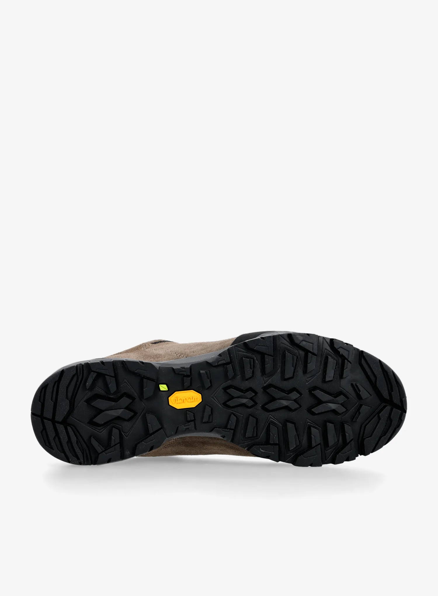Черевики туристичні Scarpa Mojito Trail CL - caribou/natural