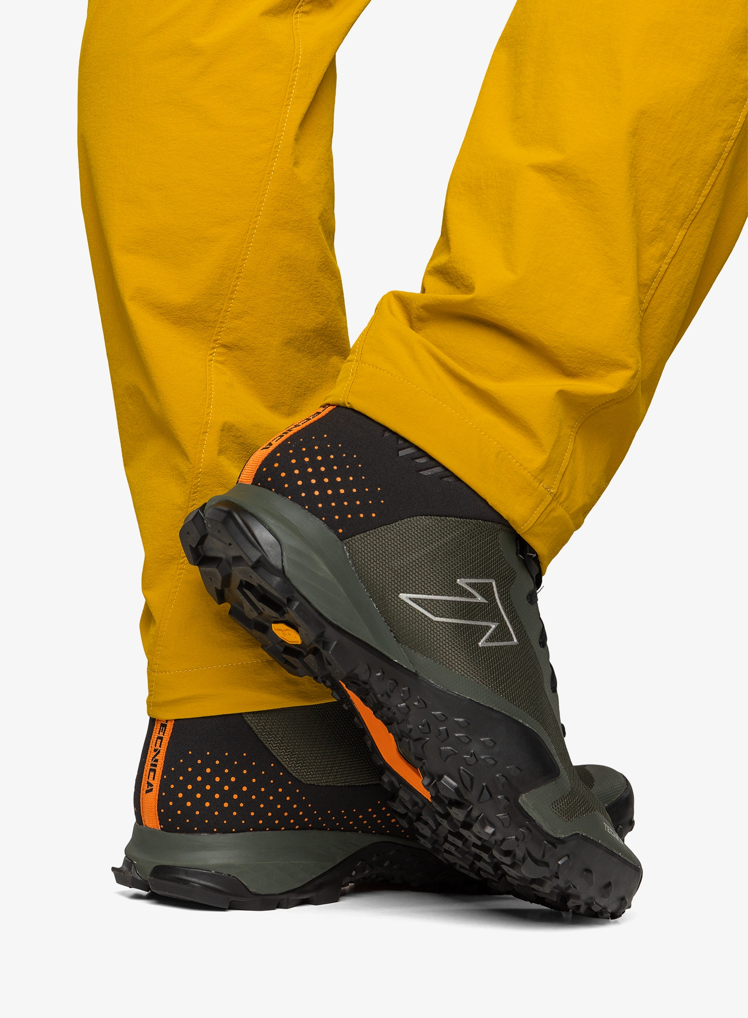 Черевики туристичні Tecnica Magma 2.0 S MID GTX - night giungla/dusty lava