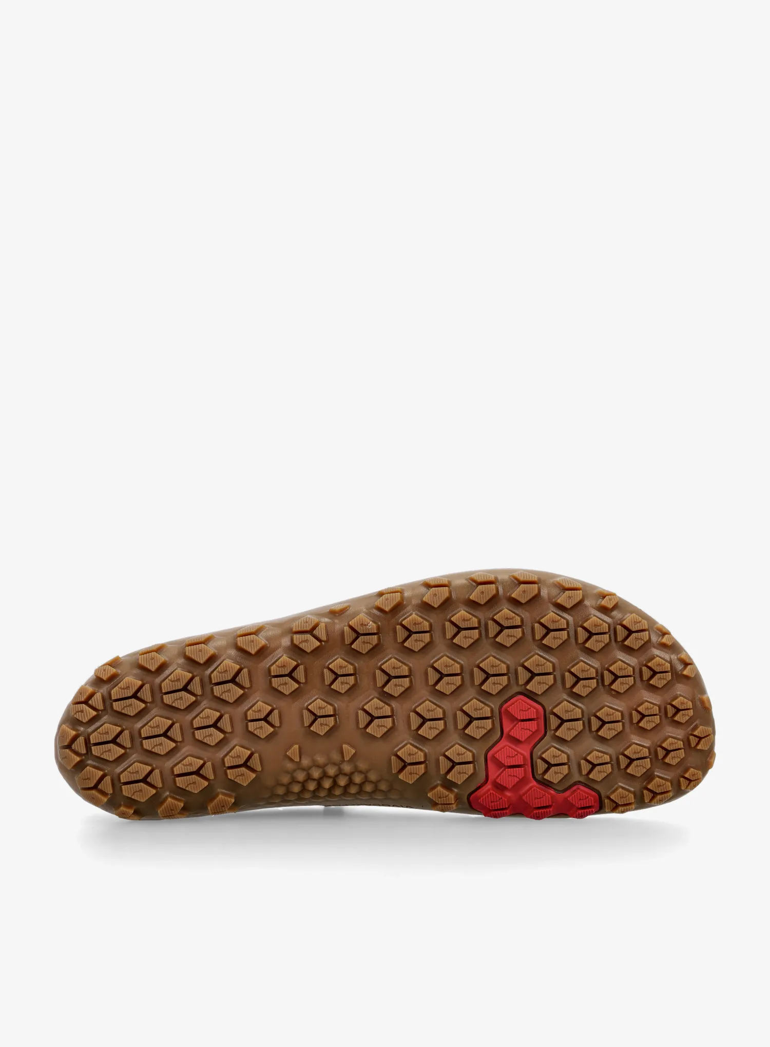 Черевики туристичні Vivobarefoot Tracker Leather AT Low - bracken