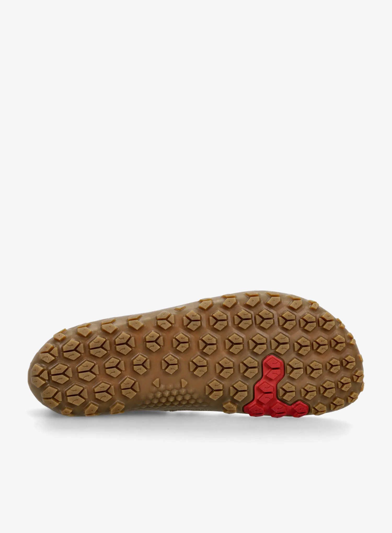 Черевики туристичні Vivobarefoot Tracker Leather AT - obsidian