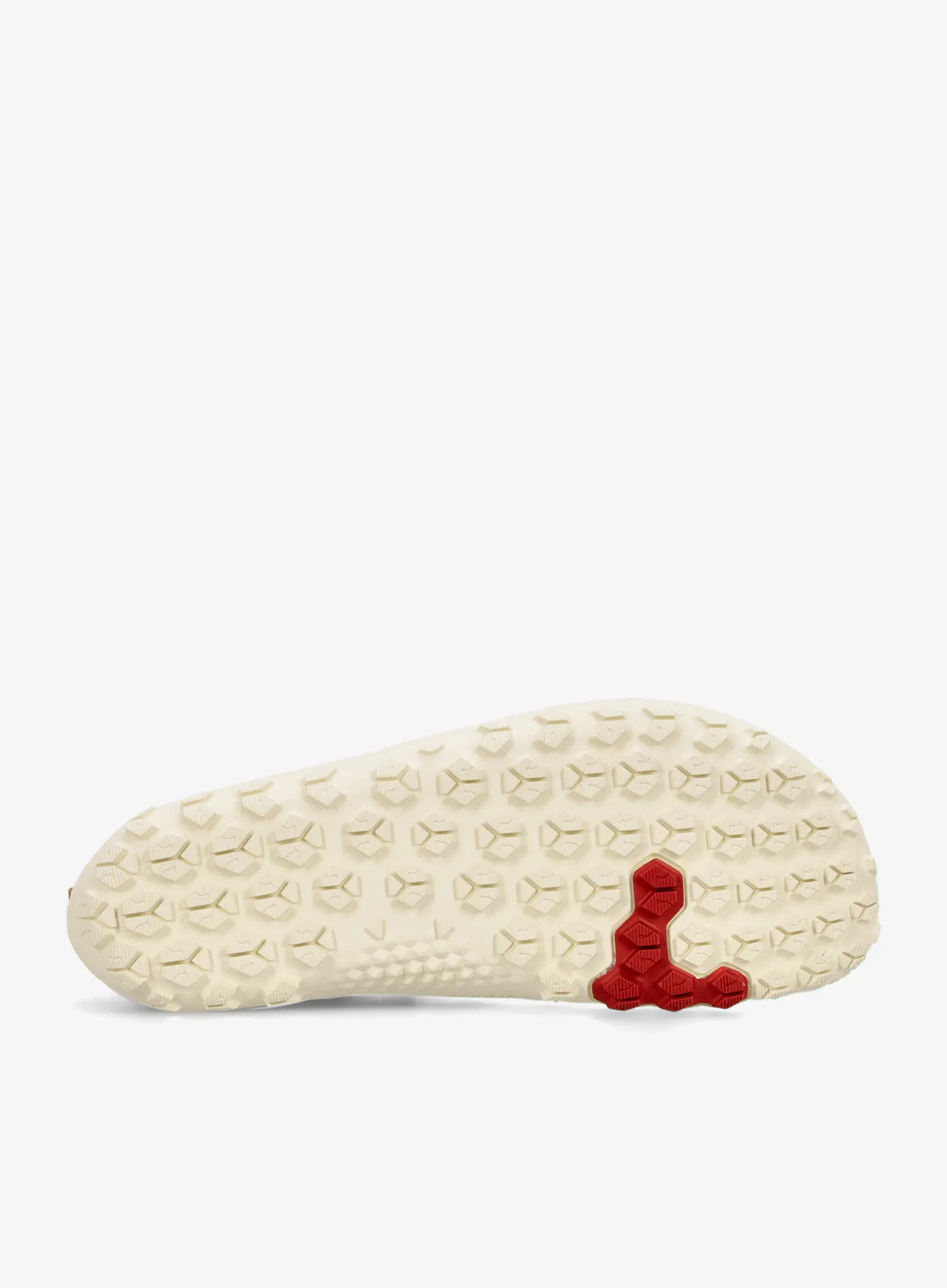 Черевики туристичні Vivobarefoot Tracker Leather AT - tan