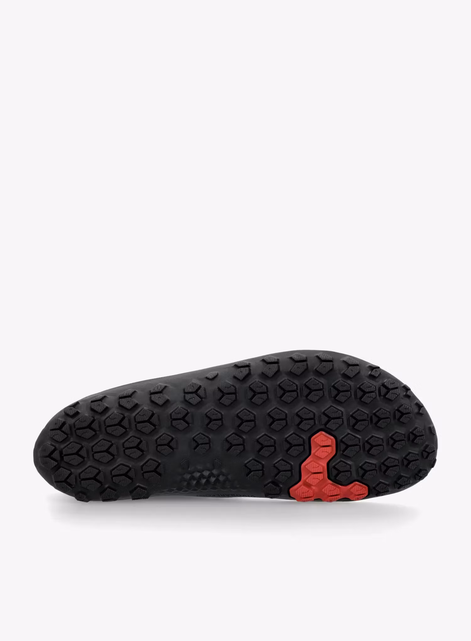 Черевики туристичні Vivobarefoot Tracker Textile AT - obsidian