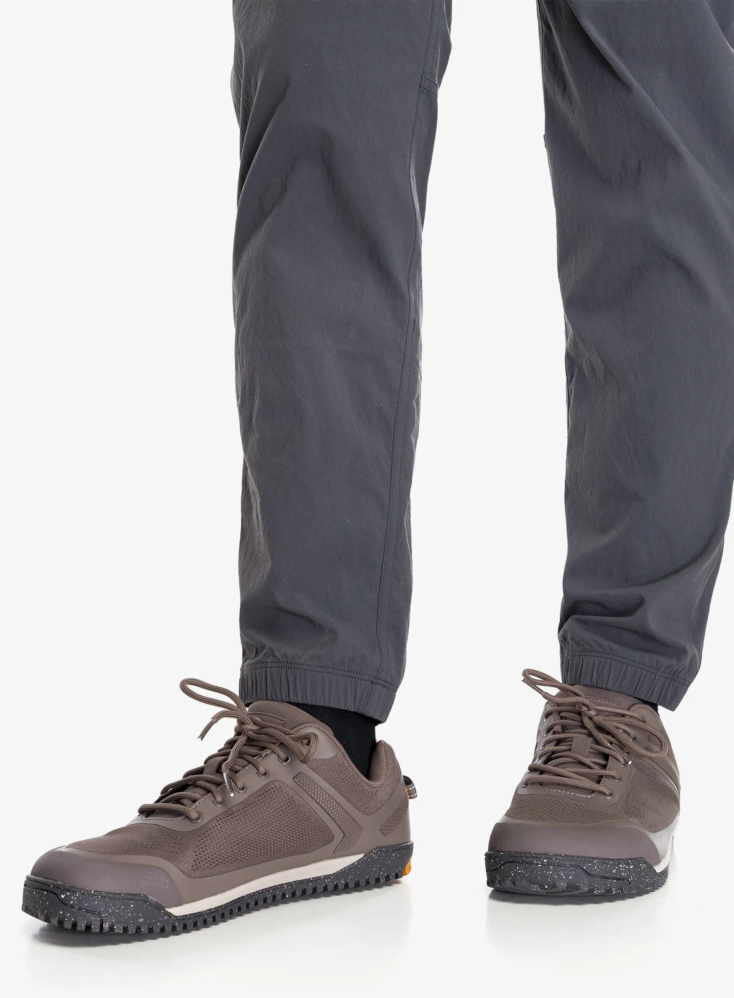 Черевики туристичні Xero Shoes Ridgeway Mesh Low - morel