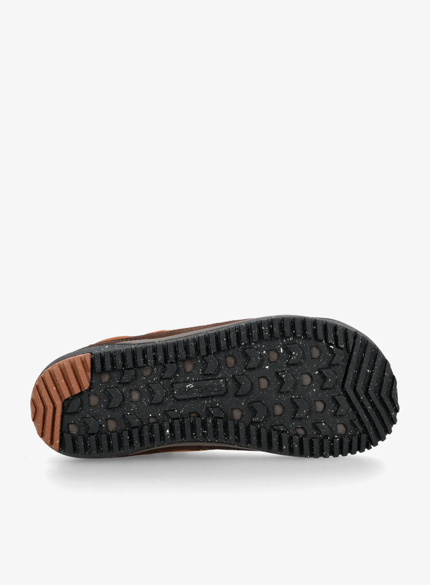 Черевики туристичні Xero Shoes Ridgeway - rawhide