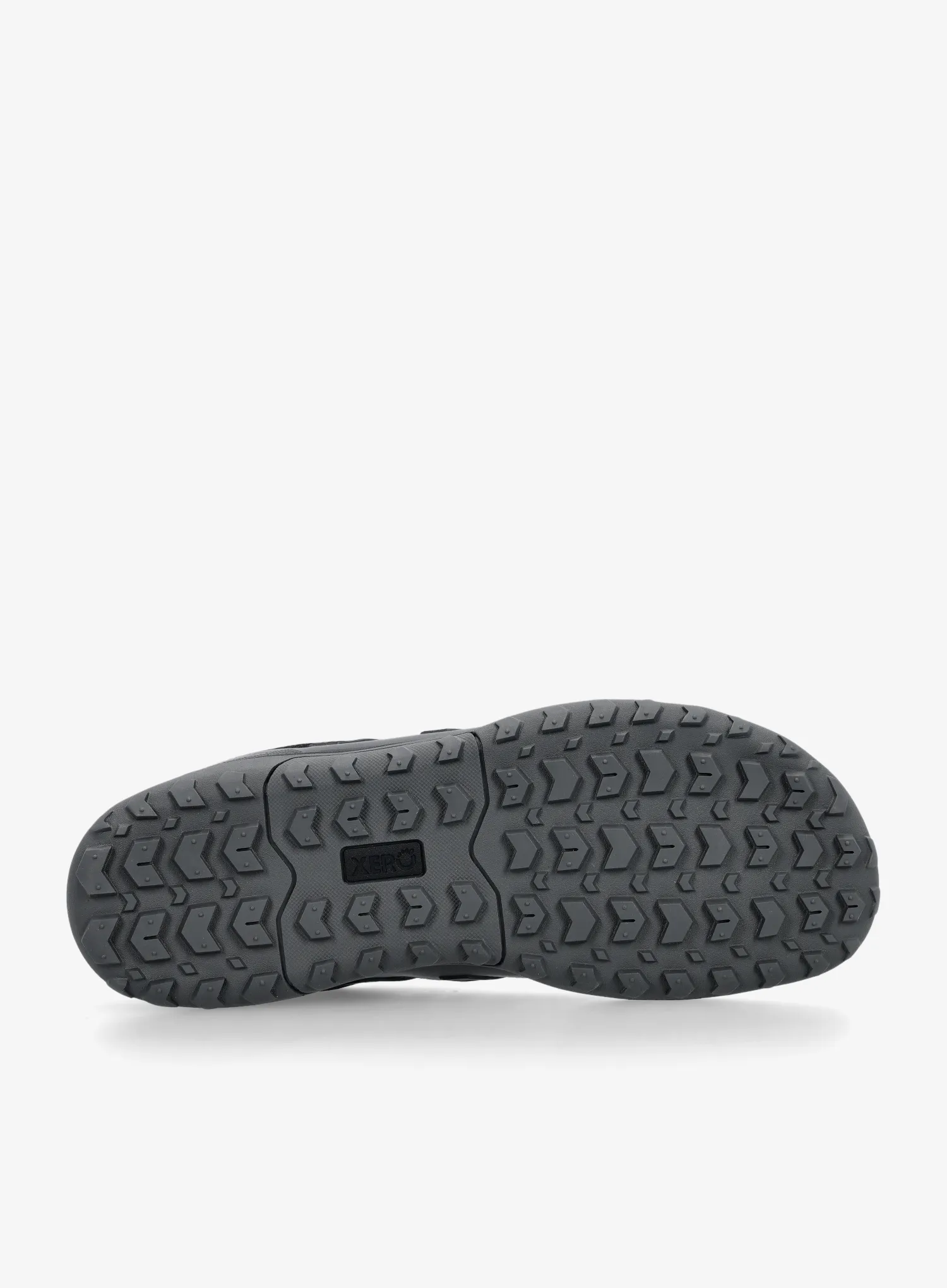 Черевики туристичні Xero Shoes Scrambler Trail Low WP - black/asphalt