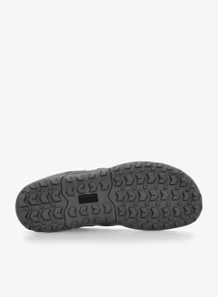 Черевики туристичні Xero Shoes Scrambler Trail Low WP - black/asphalt