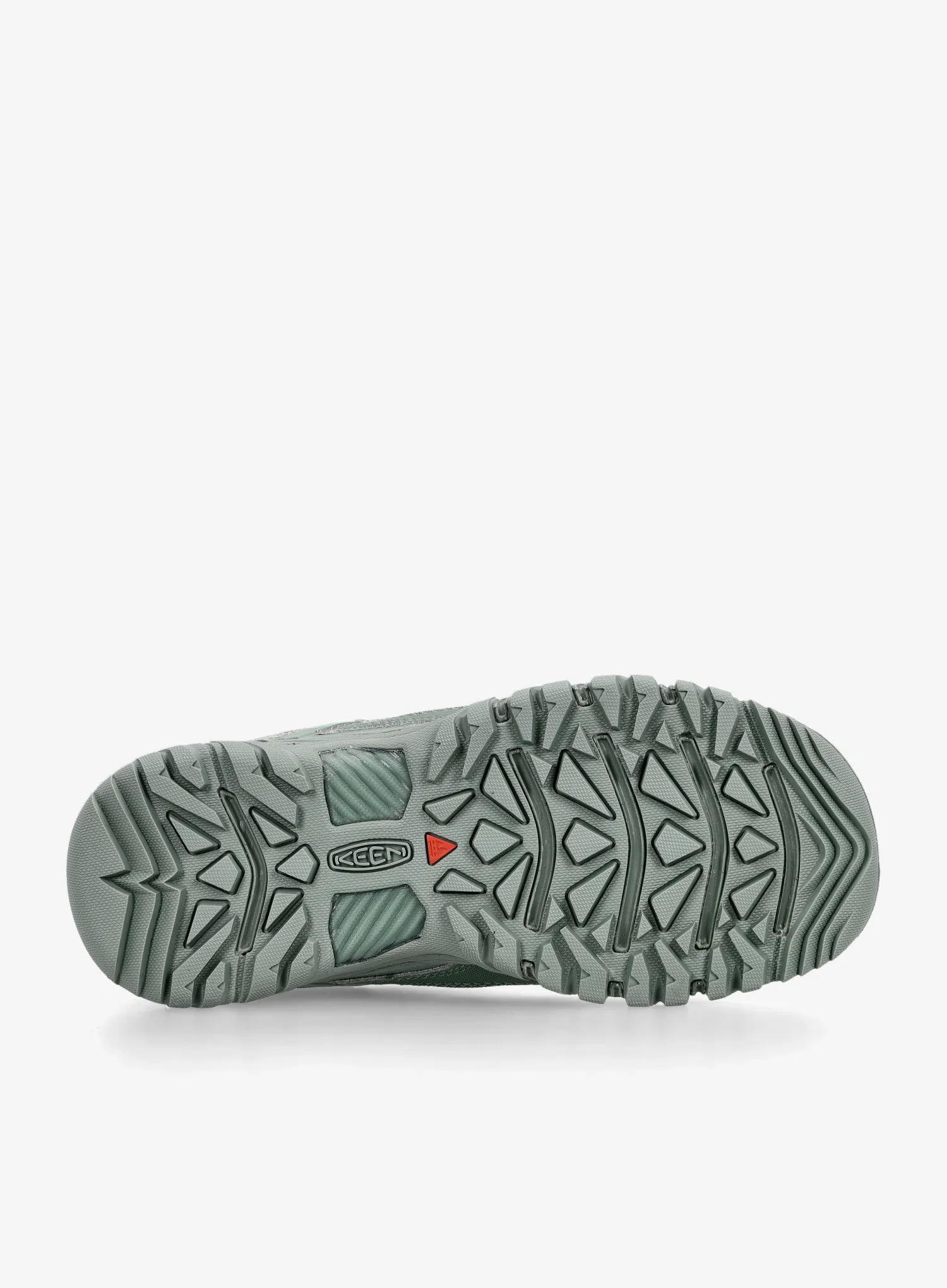 Черевики для гір жіночі Keen Targhee Exp Wp - lily pad/lily pad