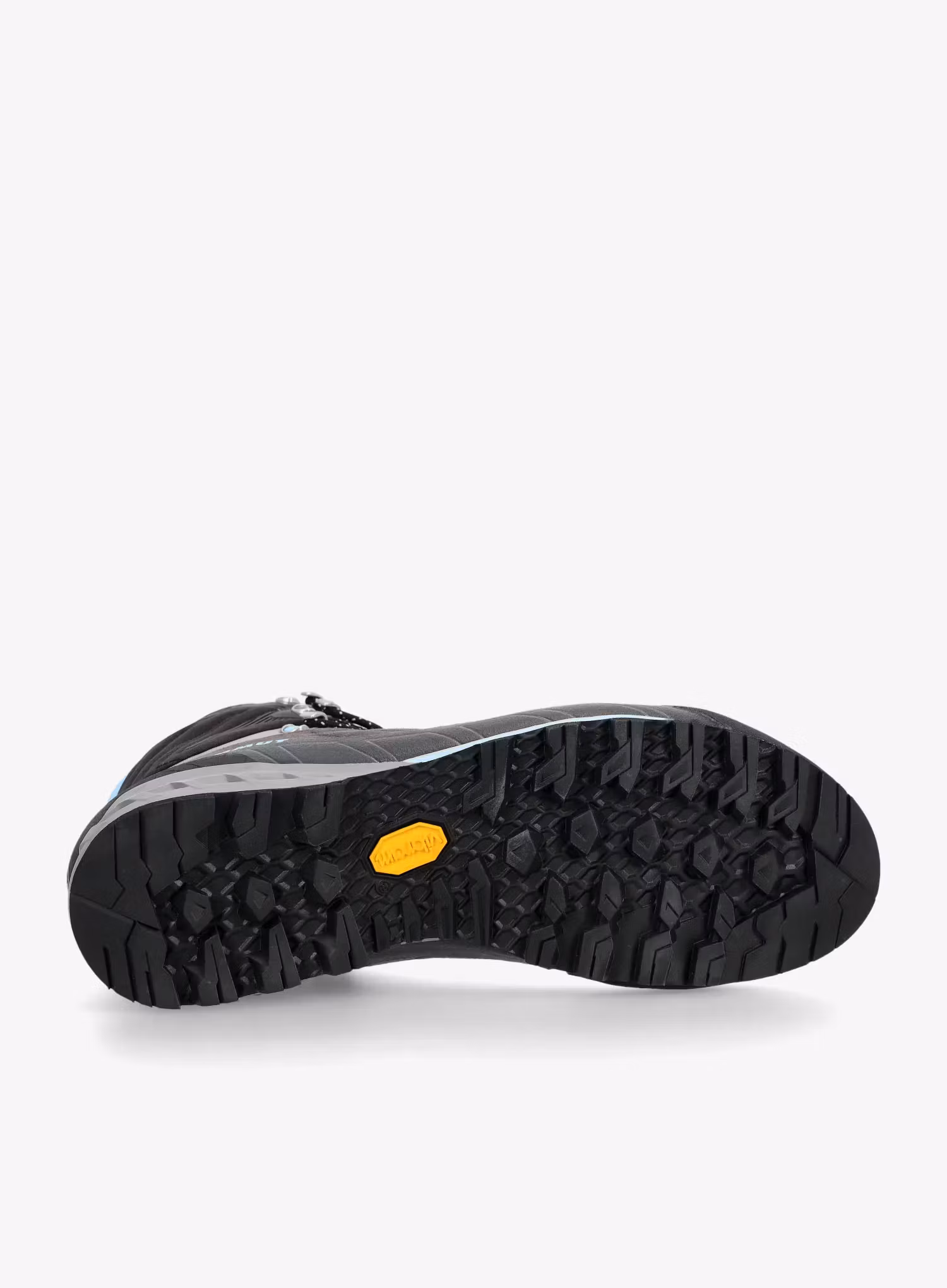 Черевики для гір жіночі Mammut Kento Tour High GTX - dark titanium/whisper