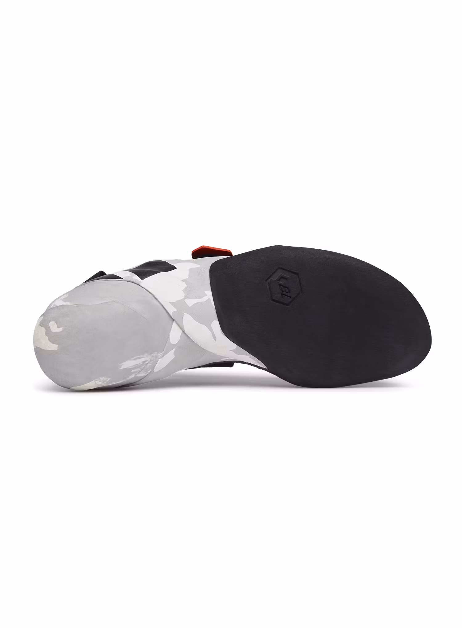 Скельники Black Diamond Method S Climbing Shoes - octane