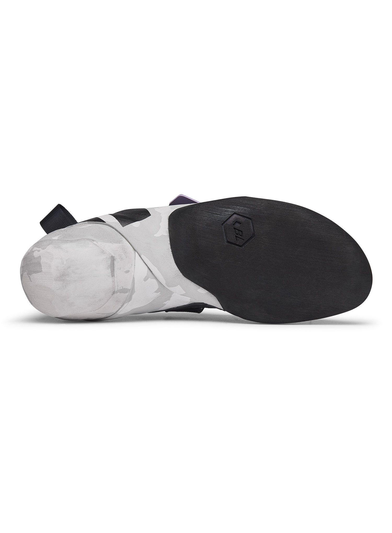 Скельники жіночі Black Diamond Method S Climbing Shoes - lilac
